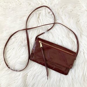 HOBO Rudy Convertible Clutch